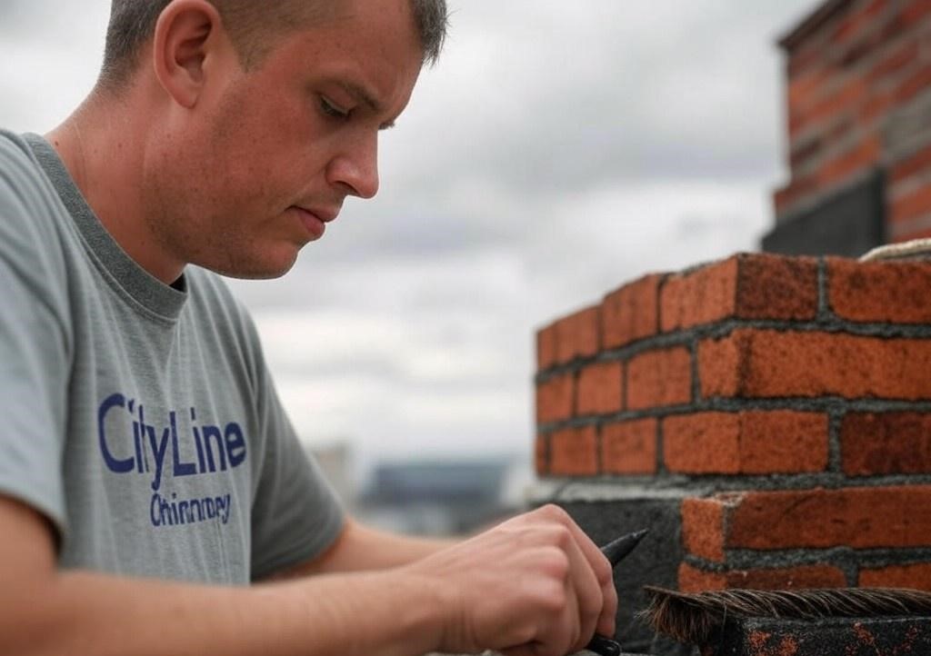 Affordable Chimney Draft Issue Services in East Providence, RI