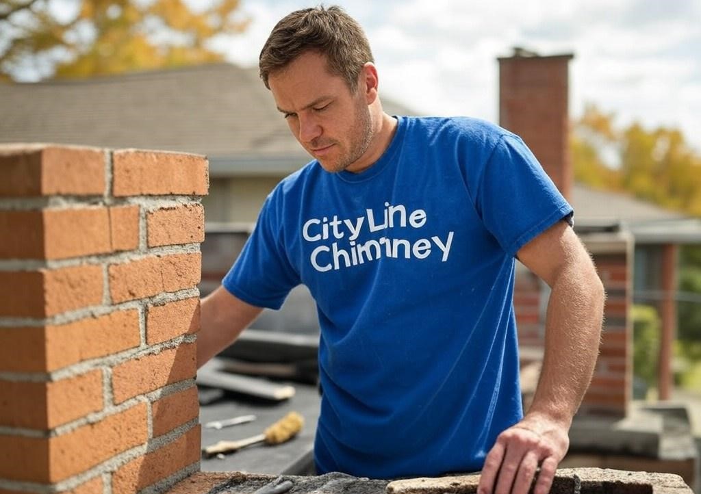 Chimney Draft Issue Services You Can Trust in East Providence, RI