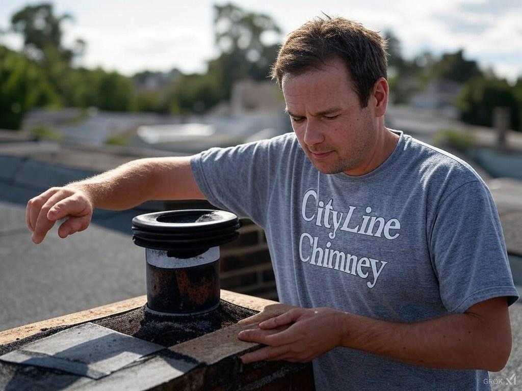 Expert Chimney Cap Services for Leak Prevention and Durability in East Providence, RI