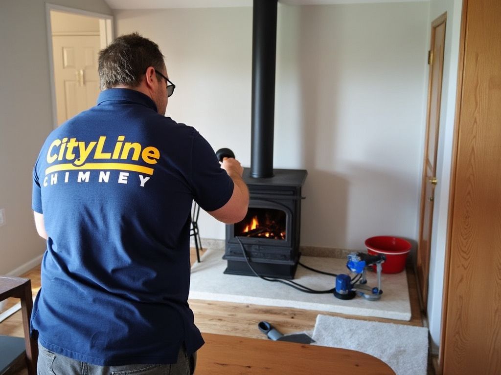 Expert Chimney Liner Installation and Repair in East Providence, RI