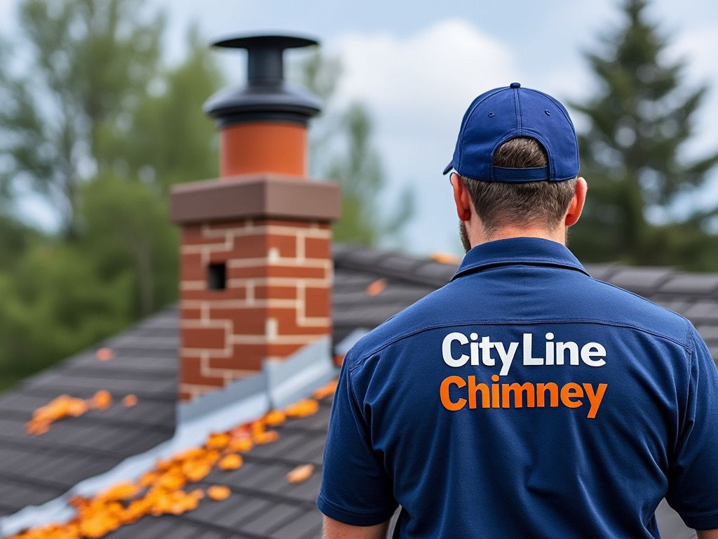 Expert Chimney Sweep Solutions in East Providence, RI