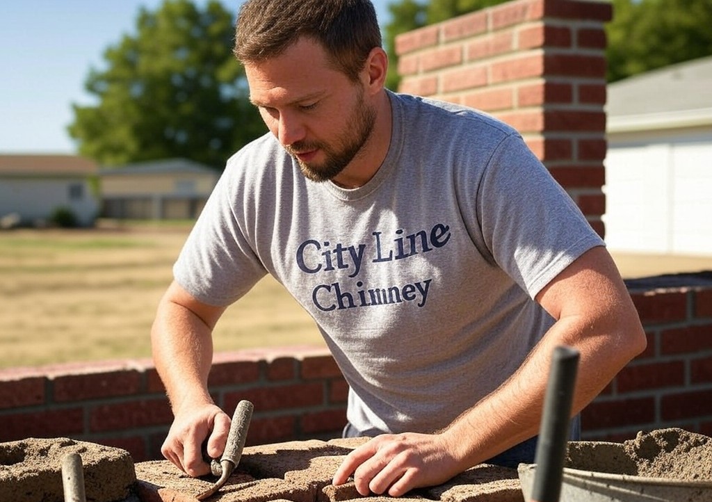 Professional Chimney Flashing Installation and Repair in East Providence, RI