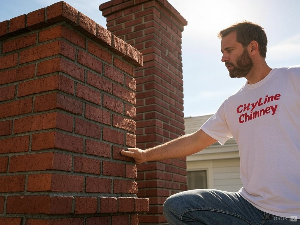 Professional Chimney Liner Installation and Repair in East Providence, RI