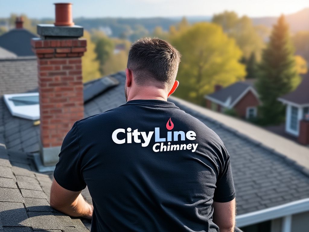 Professional Chimney Waterproofing Installation and Repair in East Providence, RI