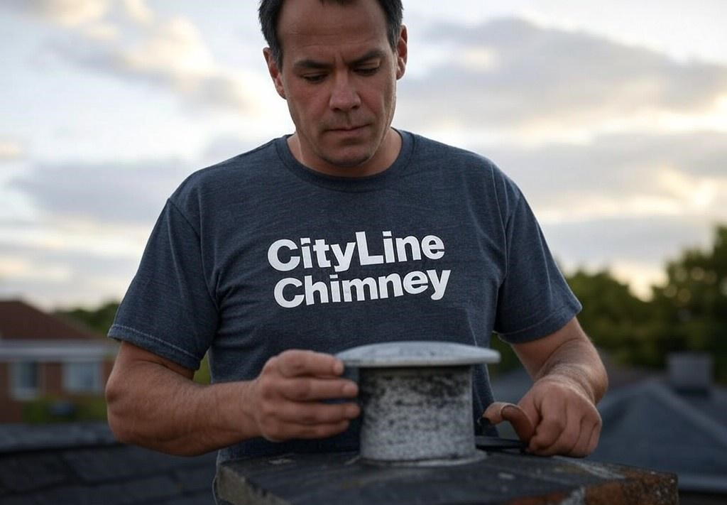 Quality Chimney Flashing Services in East Providence, RI