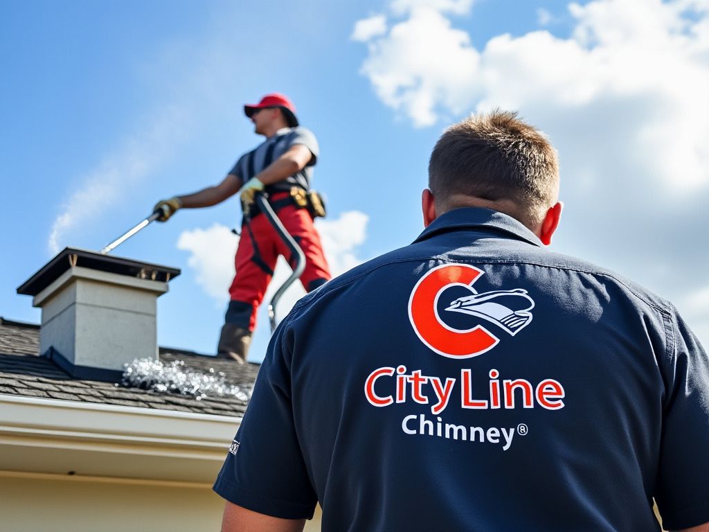 Top-Quality Chimney Cleaning Services in East Providence, RI