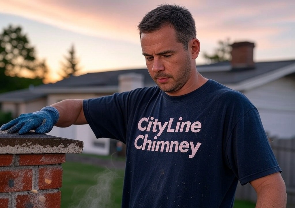 Your Dependable Partner for High Quality Chimney Services and Solutions in East Providence, RI