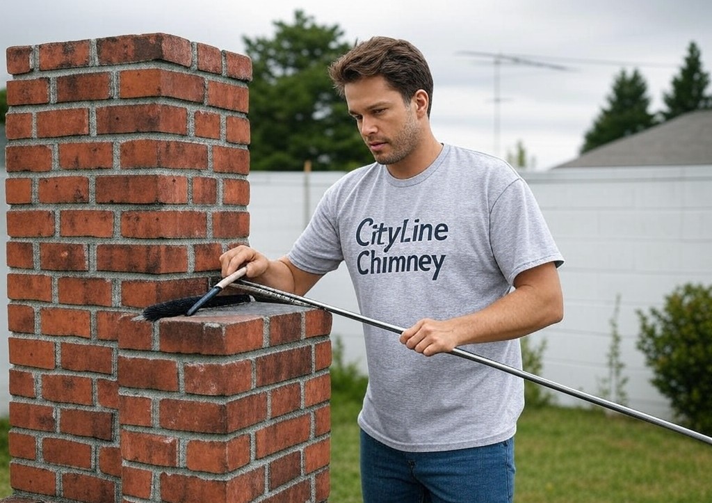 Your Trusted Chimney Sweep for a Safer, Cleaner Home in East Providence, RI